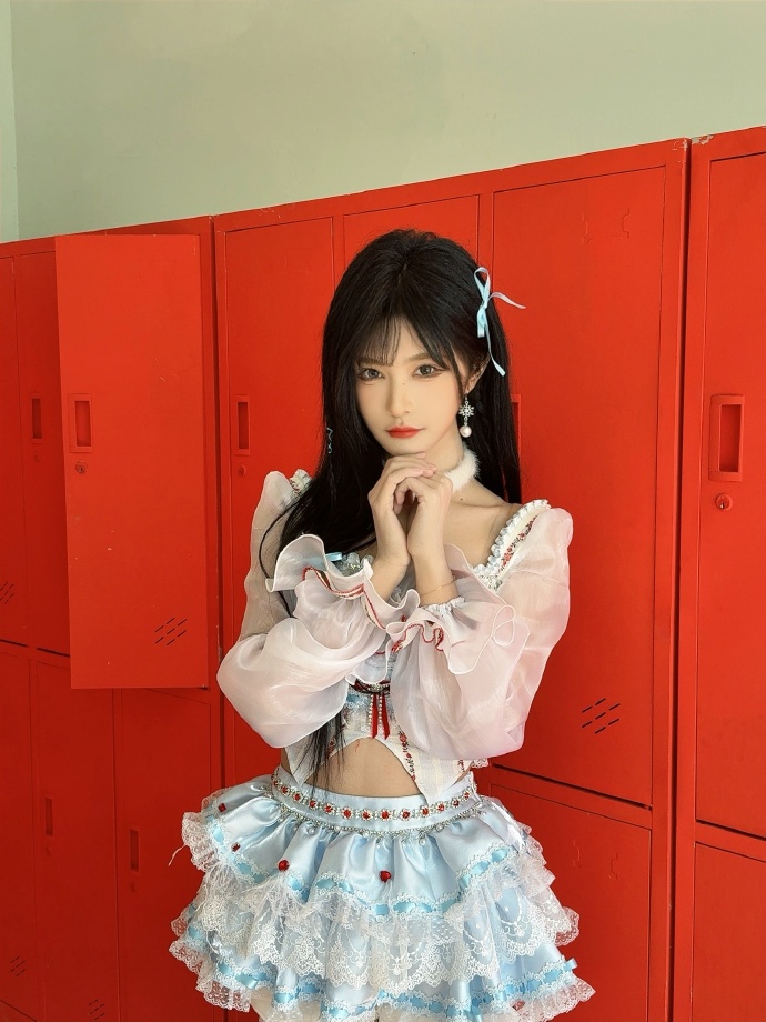 燃烧